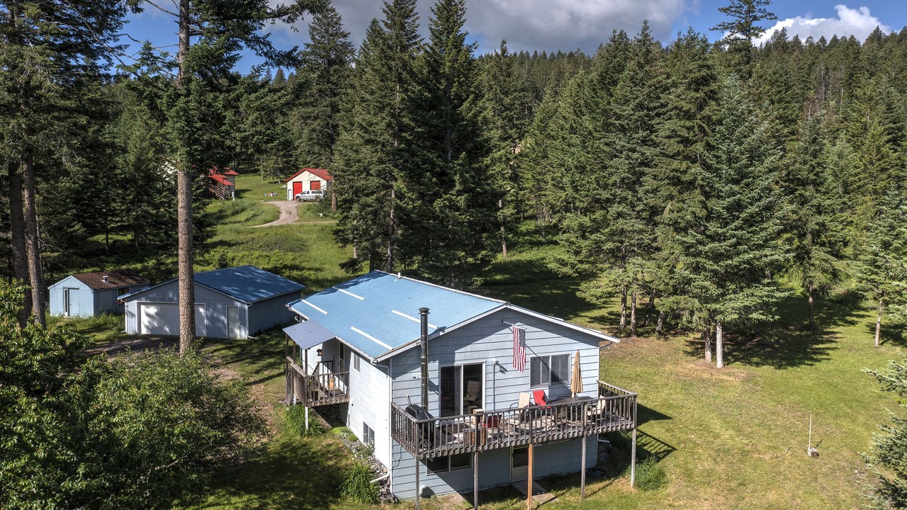 Photo of Outdoor in Polson