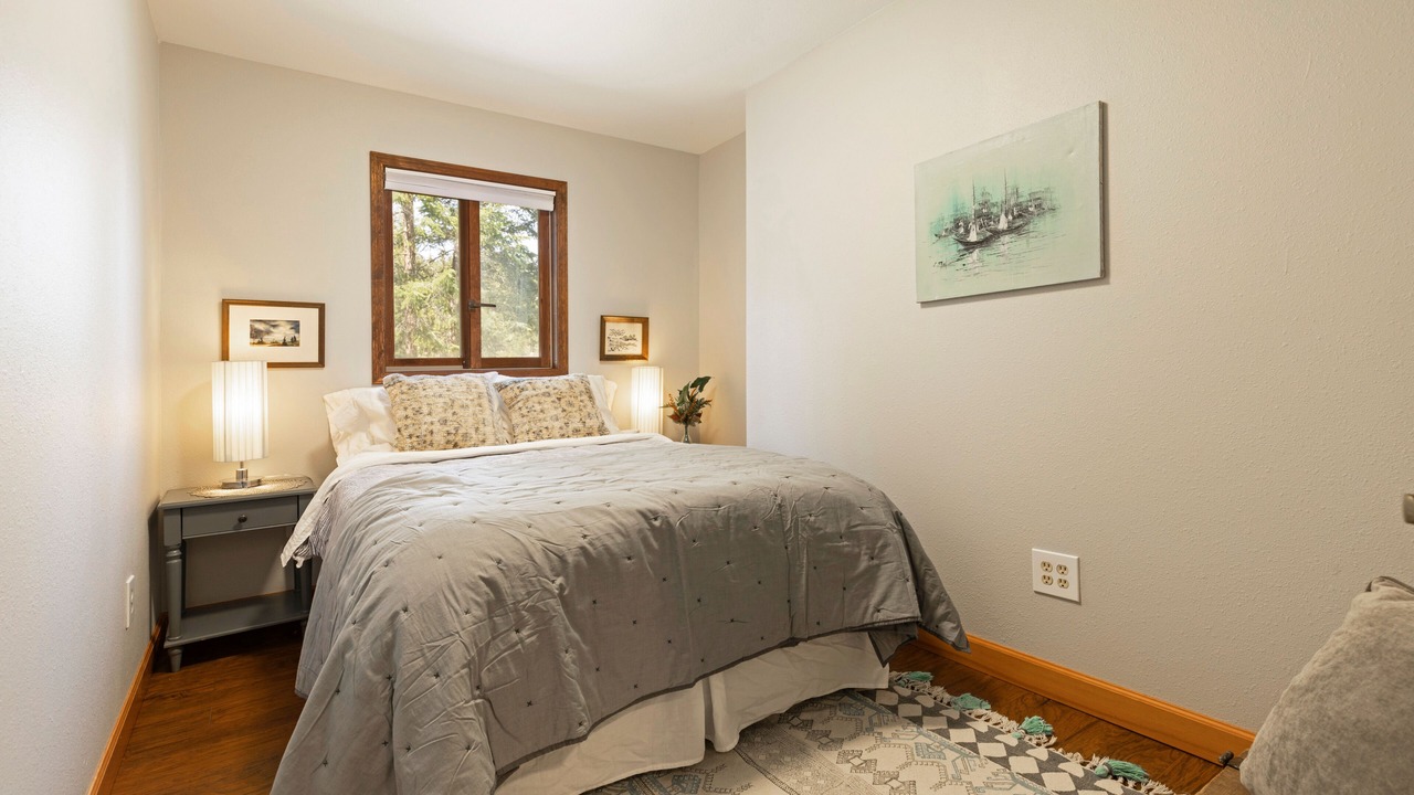 Photo of Bedroom in Polson