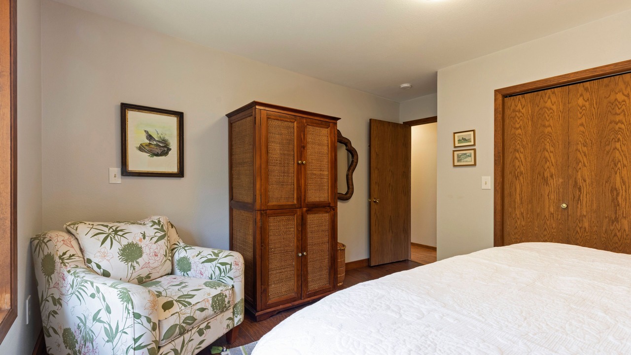 Photo of Bedroom in Polson