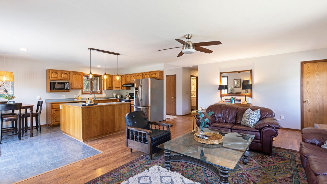 Photo of Livingroom in Polson