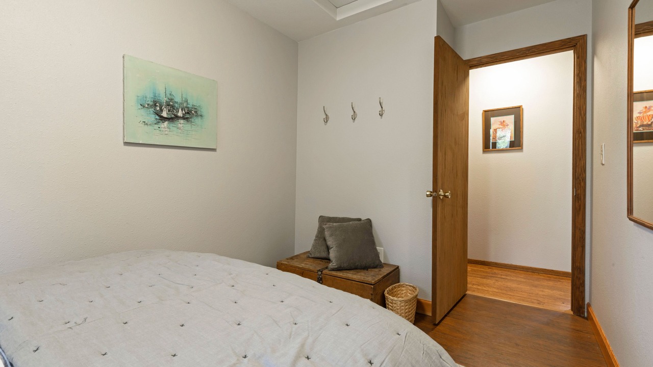 Photo of Bedroom in Polson