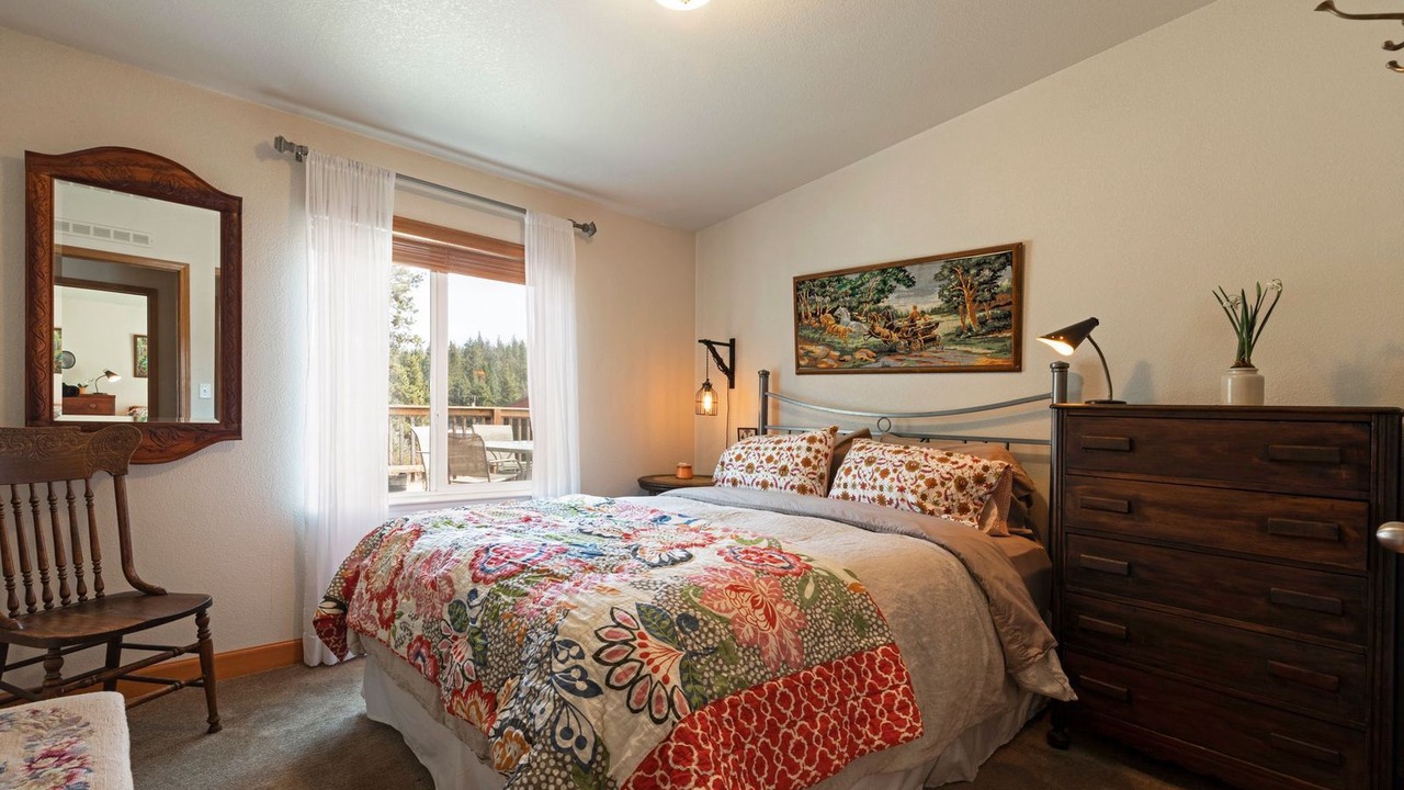Photo of Bedroom in Polson