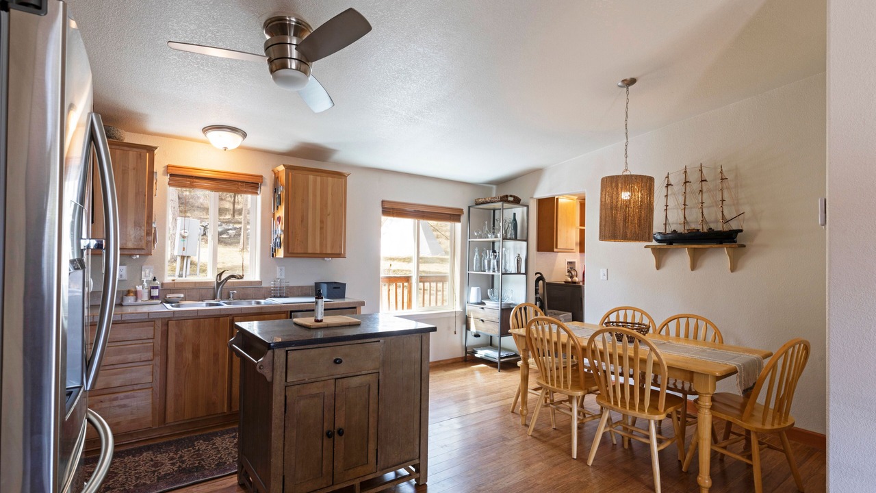 Photo of Kitchen in Polson