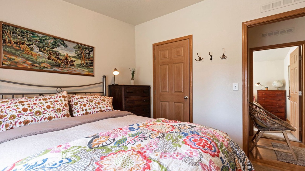 Photo of Bedroom in Polson