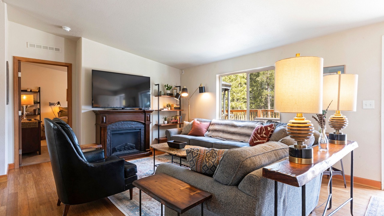 Photo of Livingroom in Polson