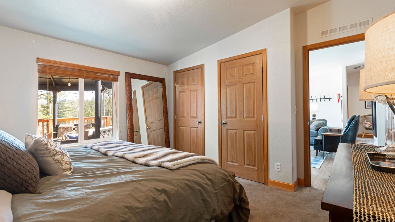 Photo of Bedroom in Polson