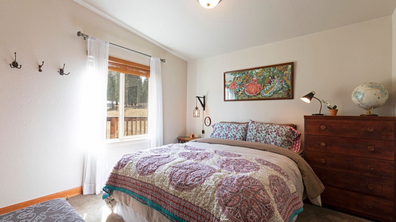 Photo of Bedroom in Polson