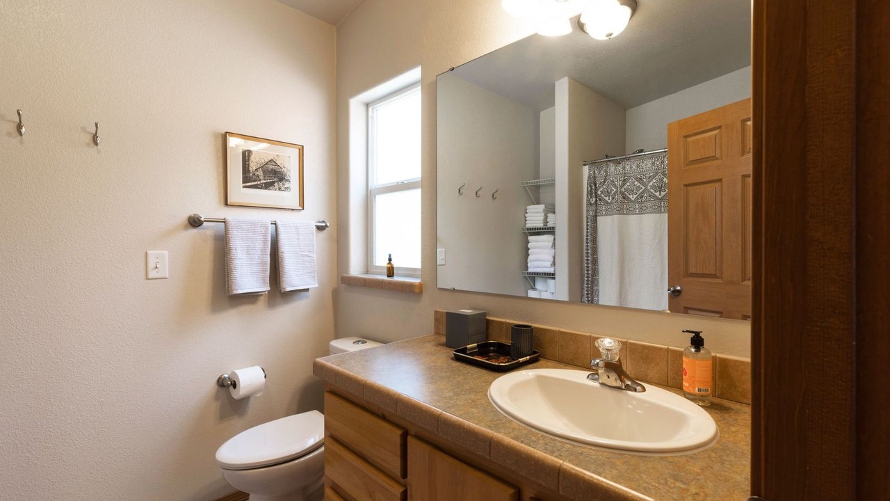 Photo of Bathroom in Polson