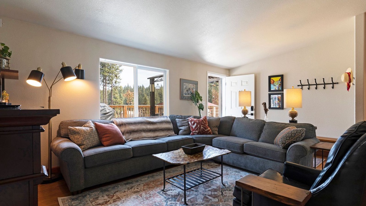 Photo of Livingroom in Polson