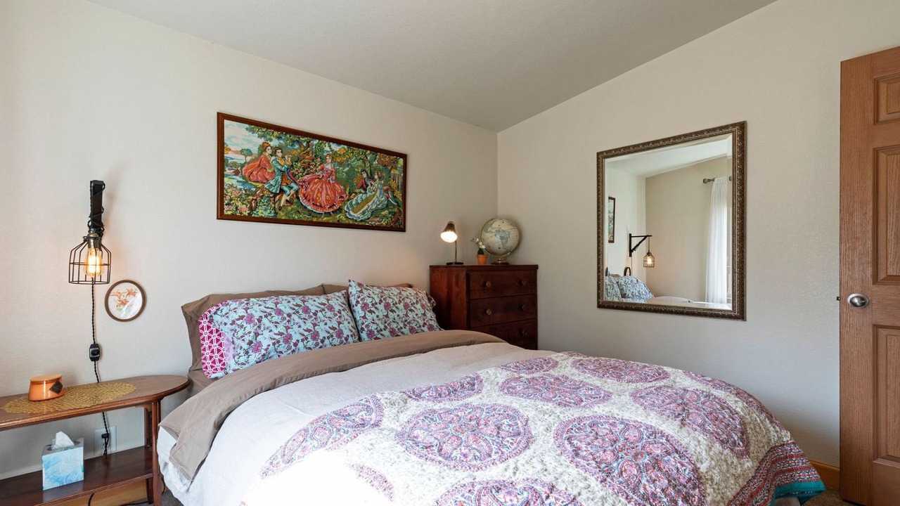 Photo of Bedroom in Polson