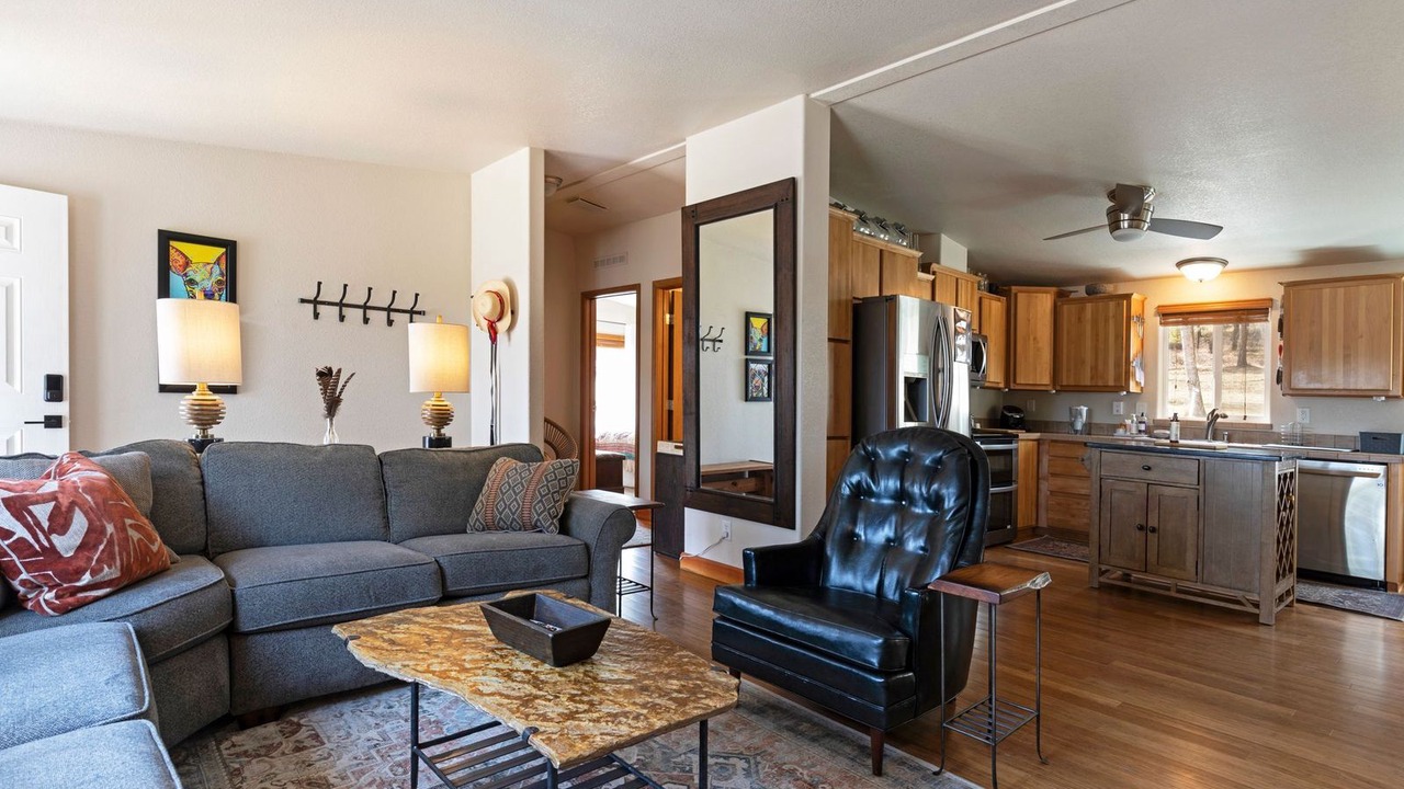 Photo of Livingroom in Polson