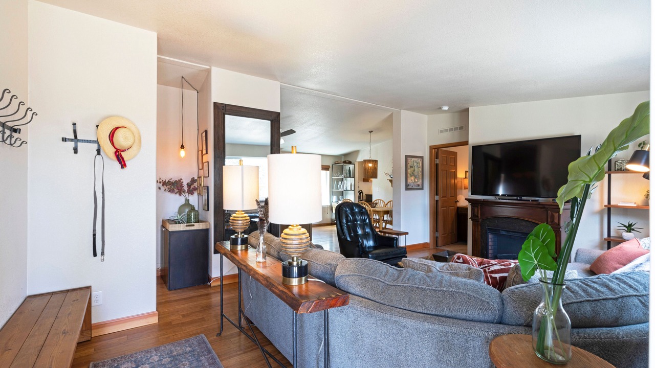 Photo of Livingroom in Polson