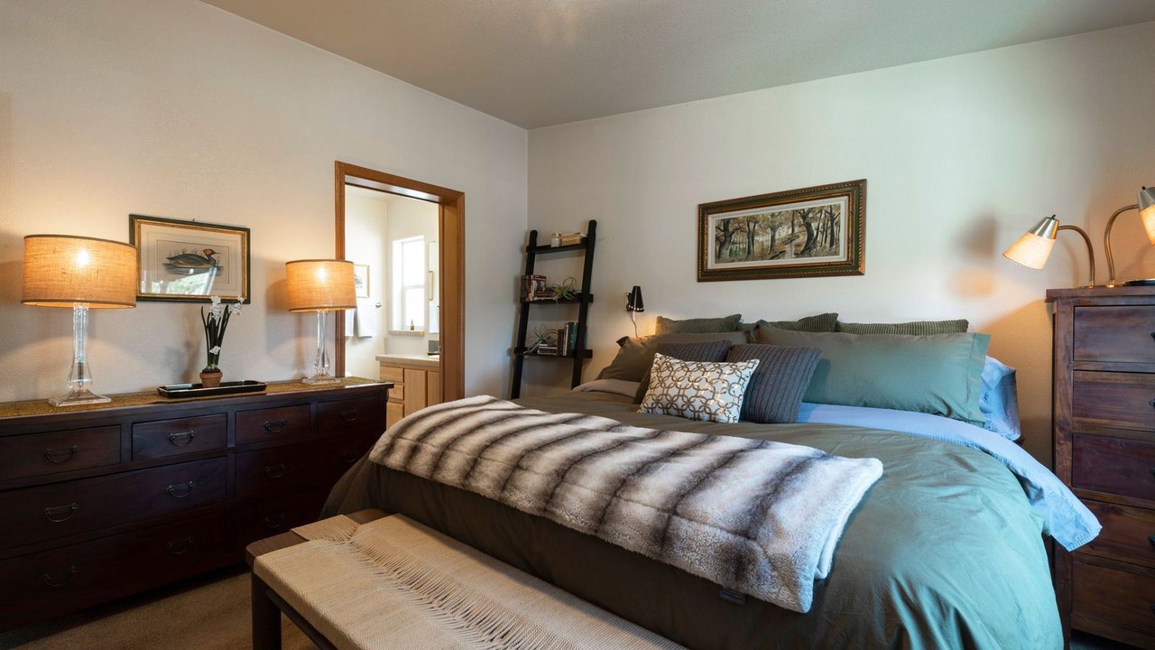 Photo of Bedroom in Polson