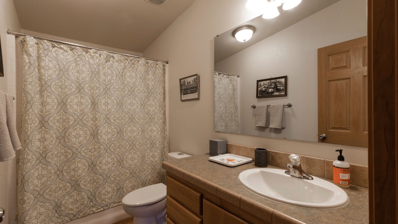 Photo of Bathroom in Polson