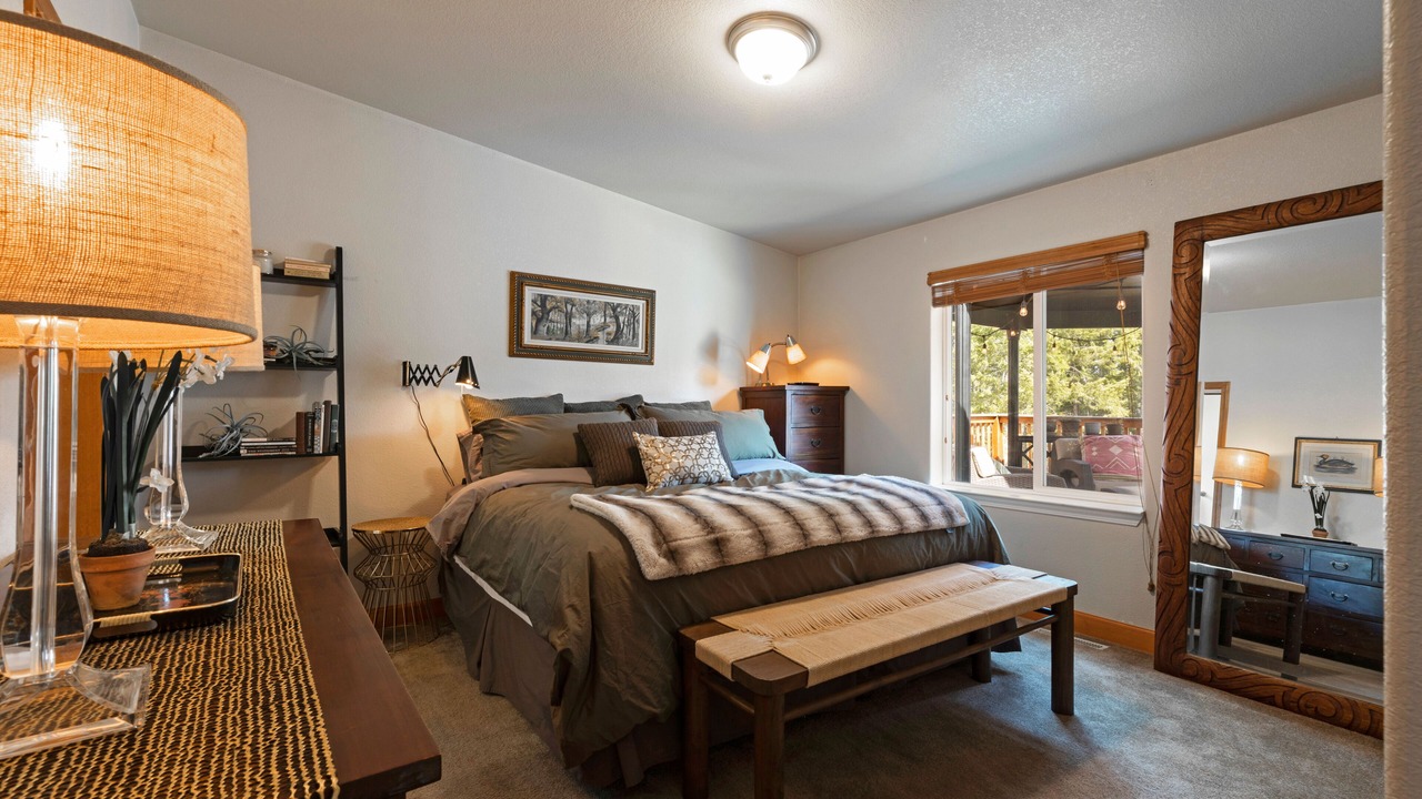 Photo of Bedroom in Polson