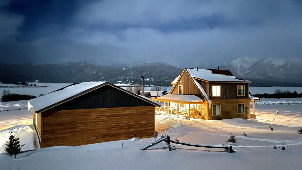Photo of Outdoor in West Yellowstone