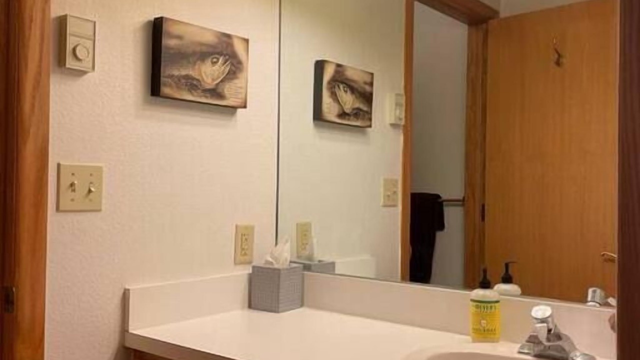 Photo of Bathroom in Big Horn