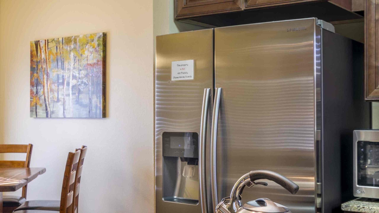 Photo of Kitchen in Colorado Springs