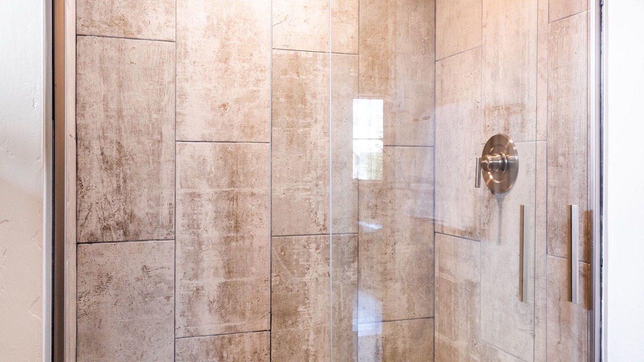 Photo of Bathroom in Livingston