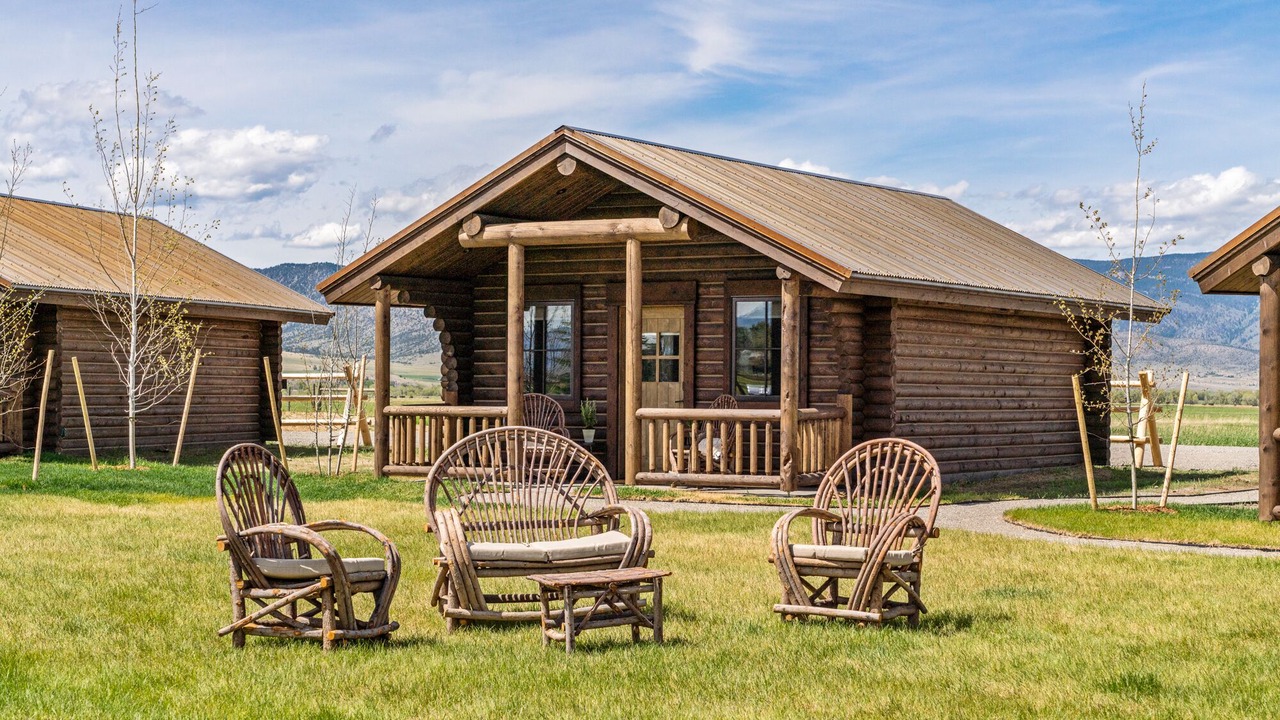 Photo of Outdoor in Livingston