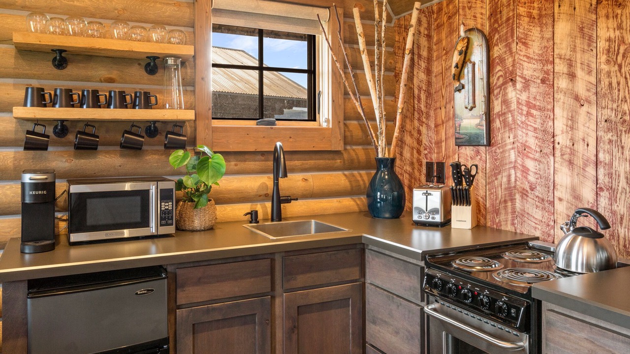 Photo of Kitchen in Livingston