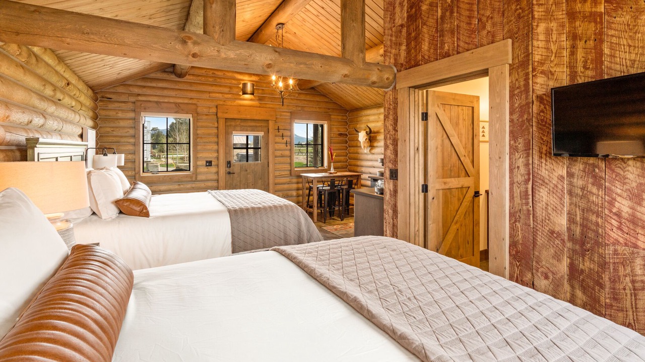 Photo of Bedroom in Livingston