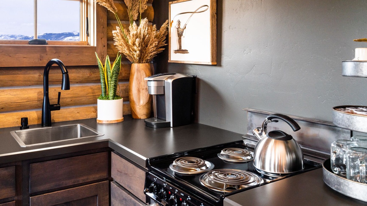 Photo of Kitchen in Livingston