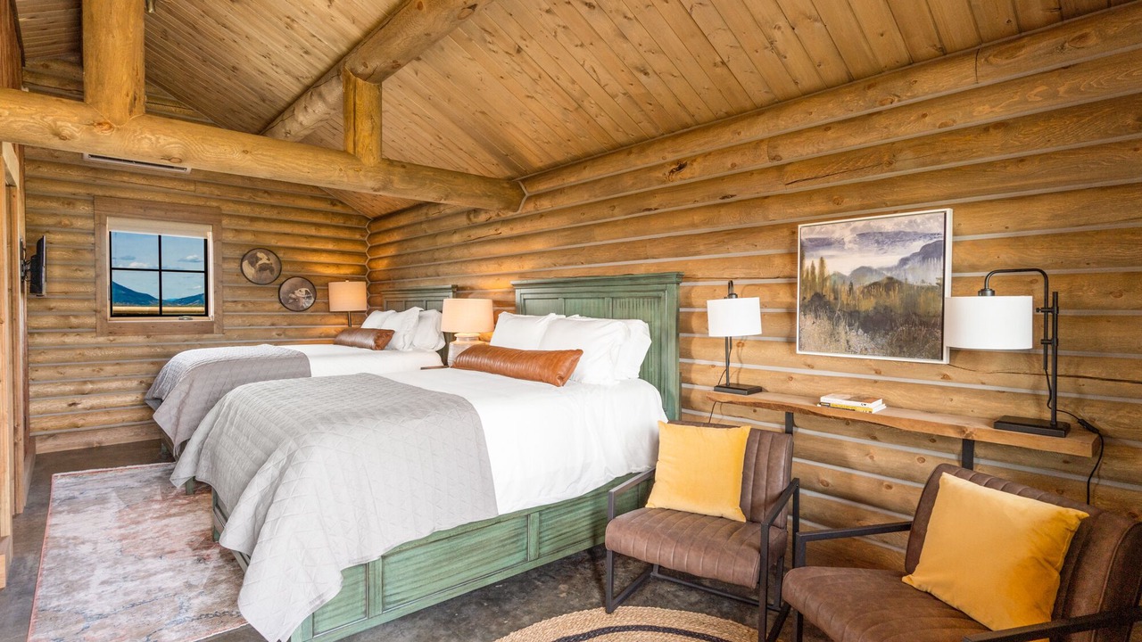 Photo of Bedroom in Livingston