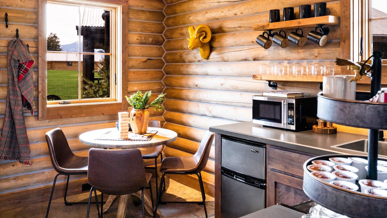 Photo of Kitchen in Livingston