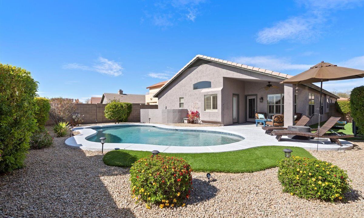 Photo of Outdoor in Desert Ridge