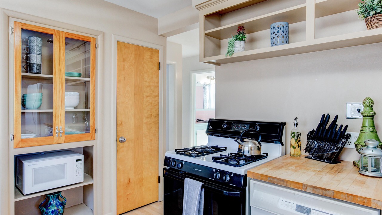 Photo of Kitchen in Holladay