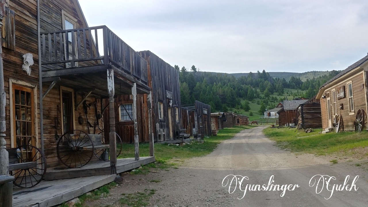 Photo of Outdoor in Anaconda