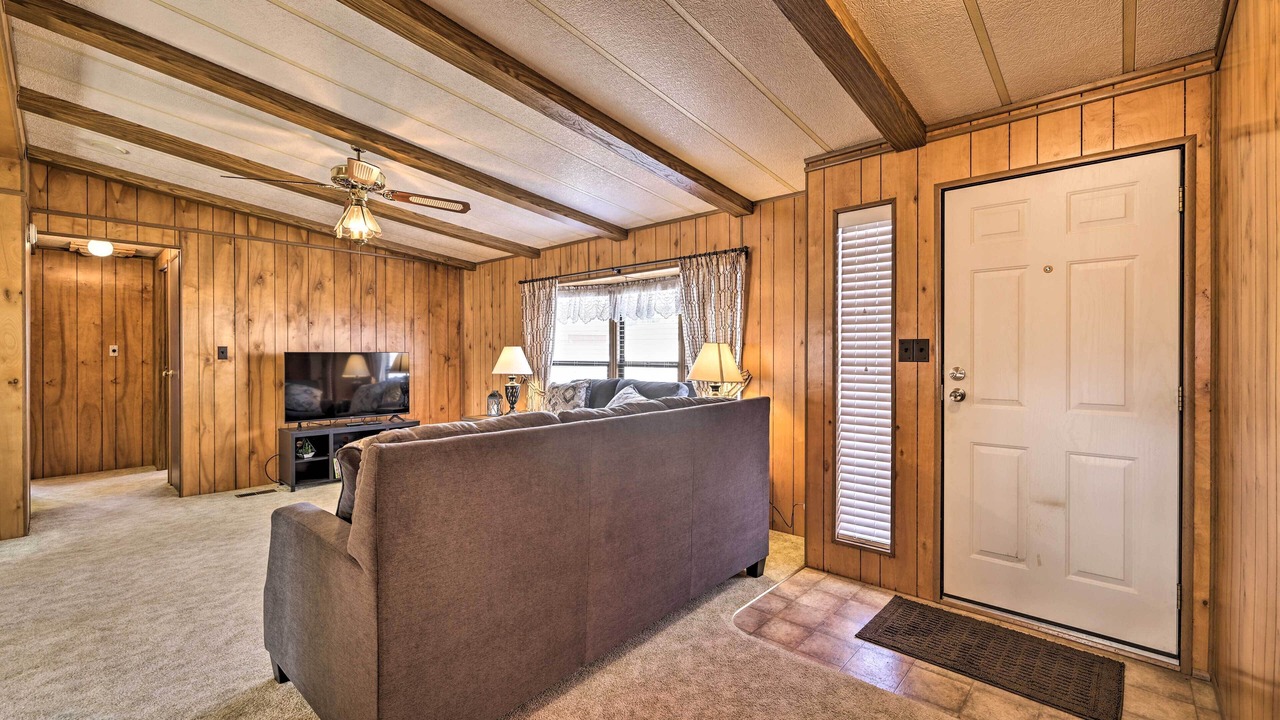 Photo of Bedroom in Richfield