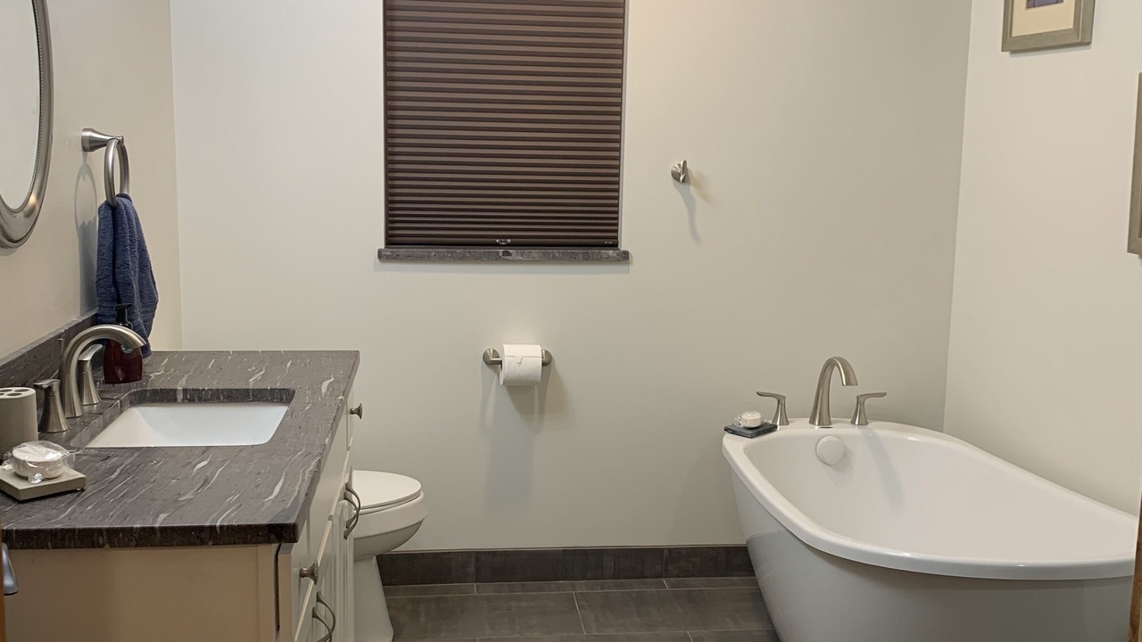 Photo of Bathroom in Northside