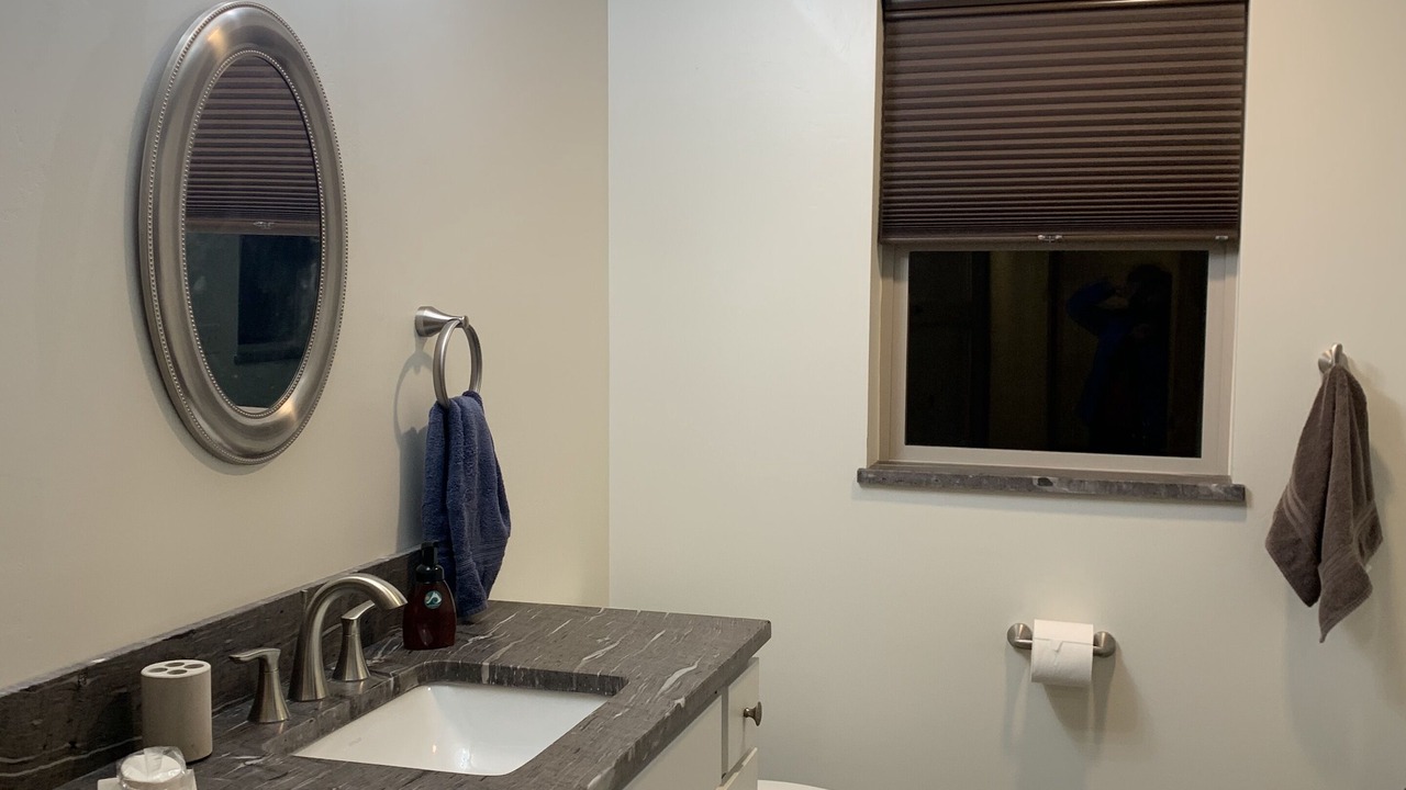 Photo of Bathroom in Northside