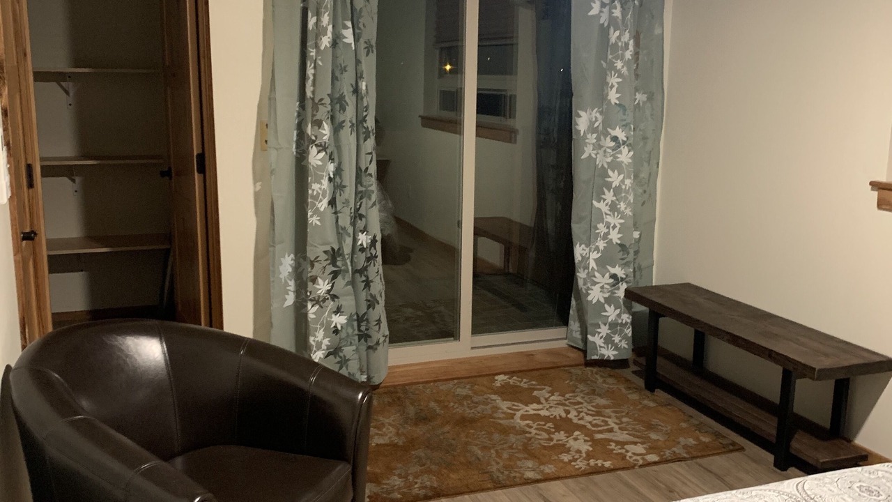 Photo of Bedroom in Northside