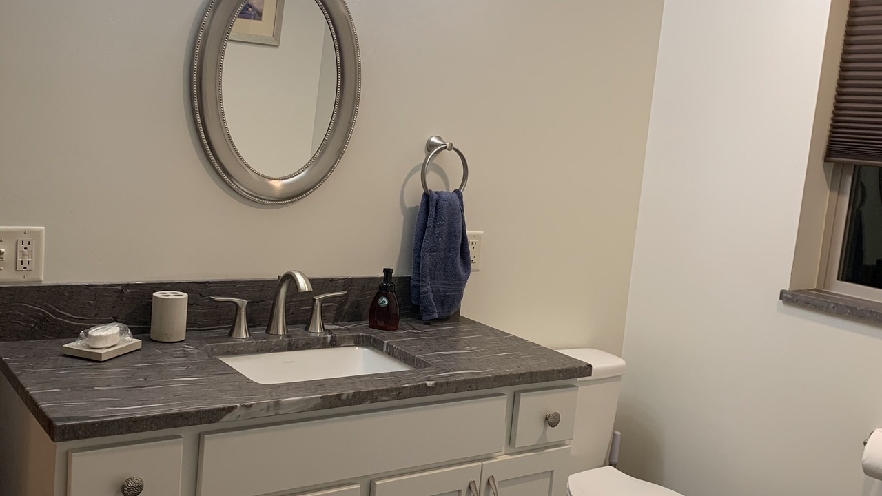Photo of Bathroom in Northside