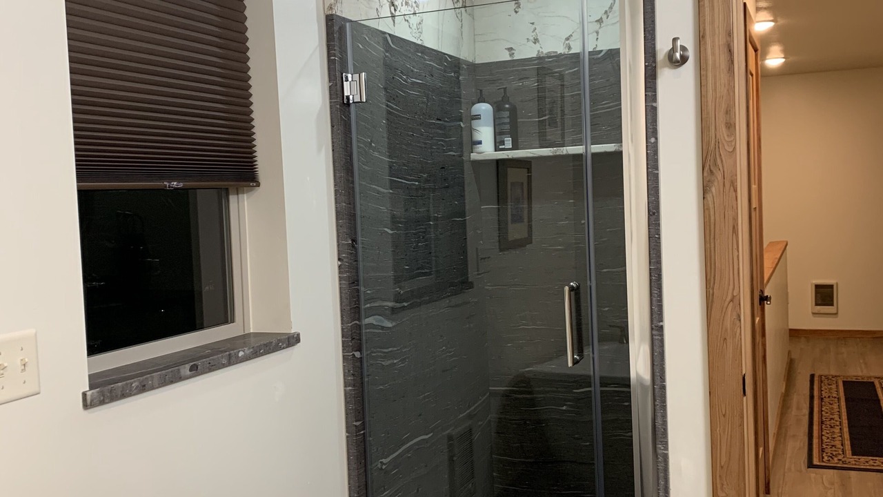 Photo of Bathroom in Northside
