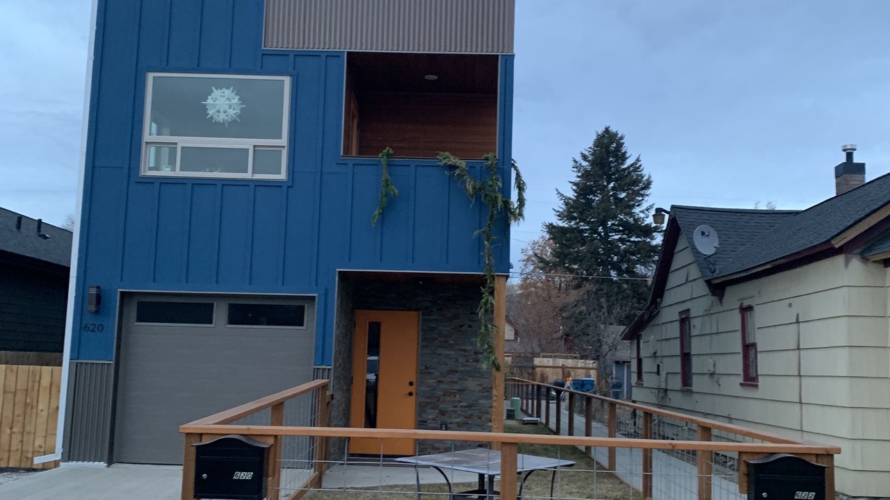 Photo of Outdoor in Northside