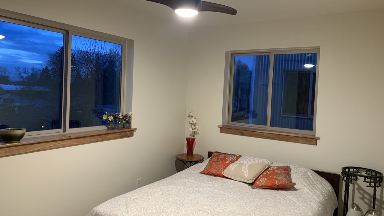 Photo of Bedroom in Northside