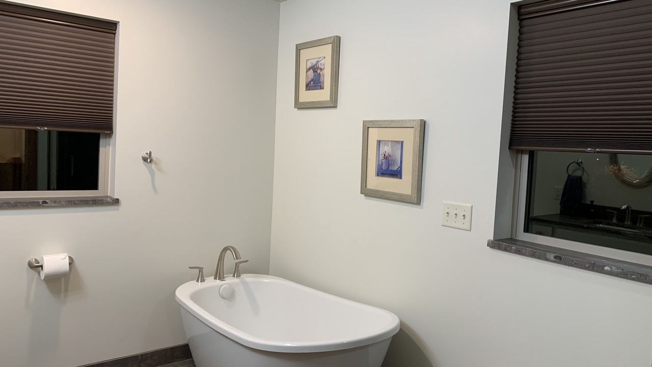 Photo of Bathroom in Northside