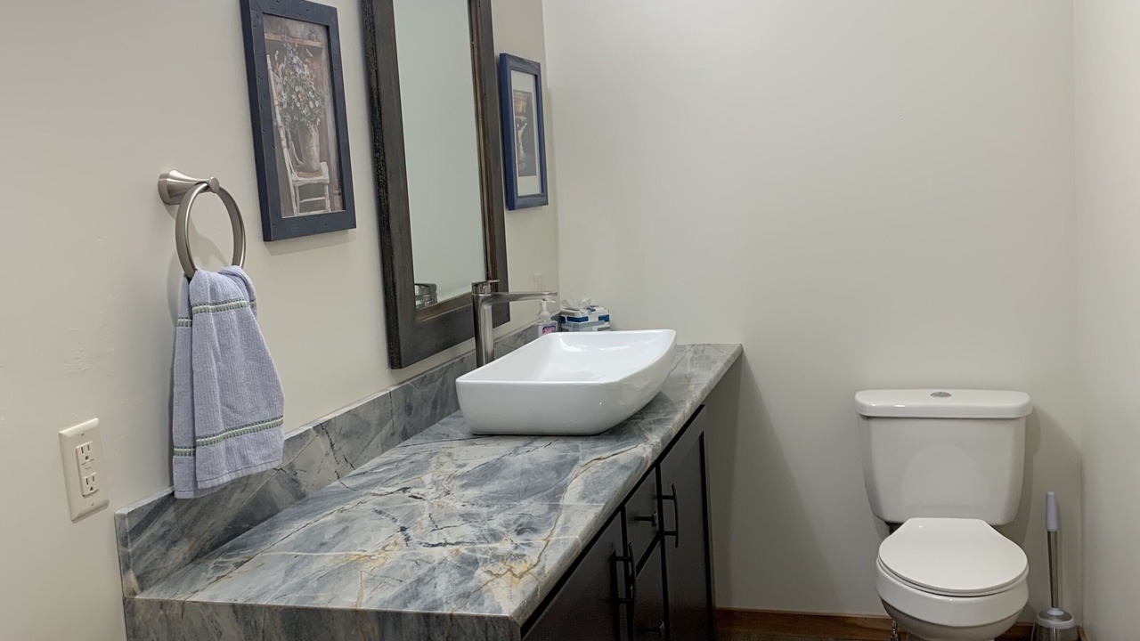 Photo of Bathroom in Northside