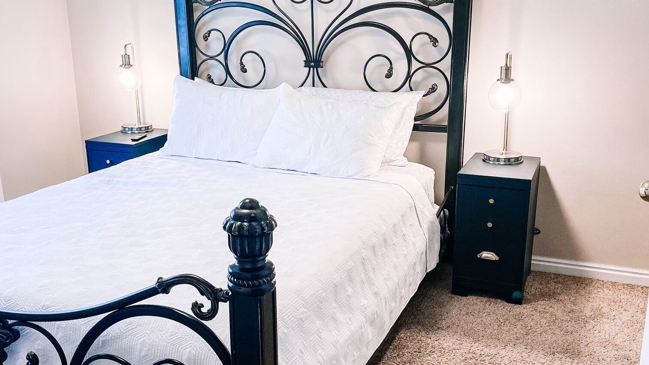 Photo of Bedroom in Rexburg