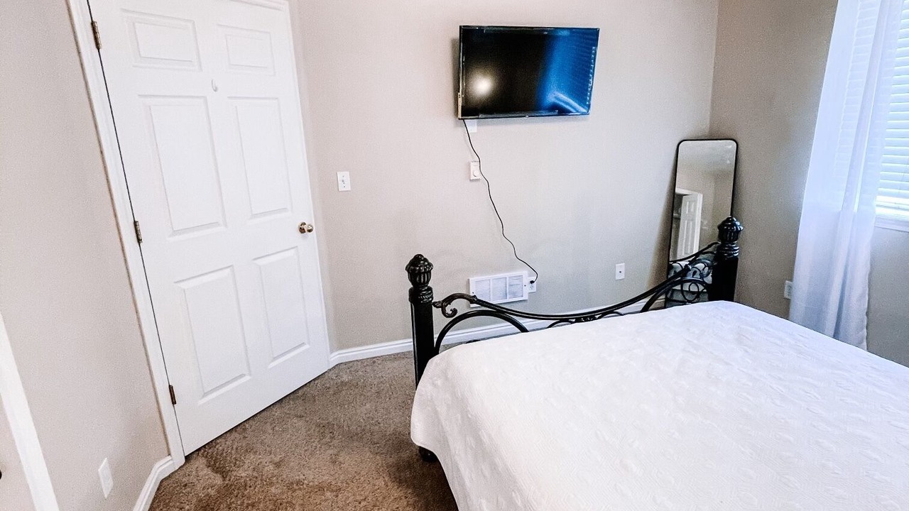 Photo of Bedroom in Rexburg
