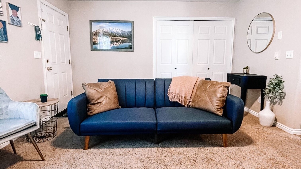 Photo of Livingroom in Rexburg