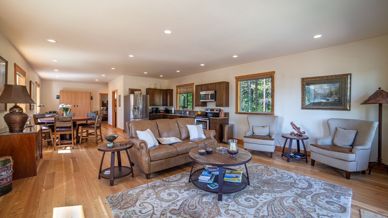 Photo of Livingroom in Lake Mary Ronan