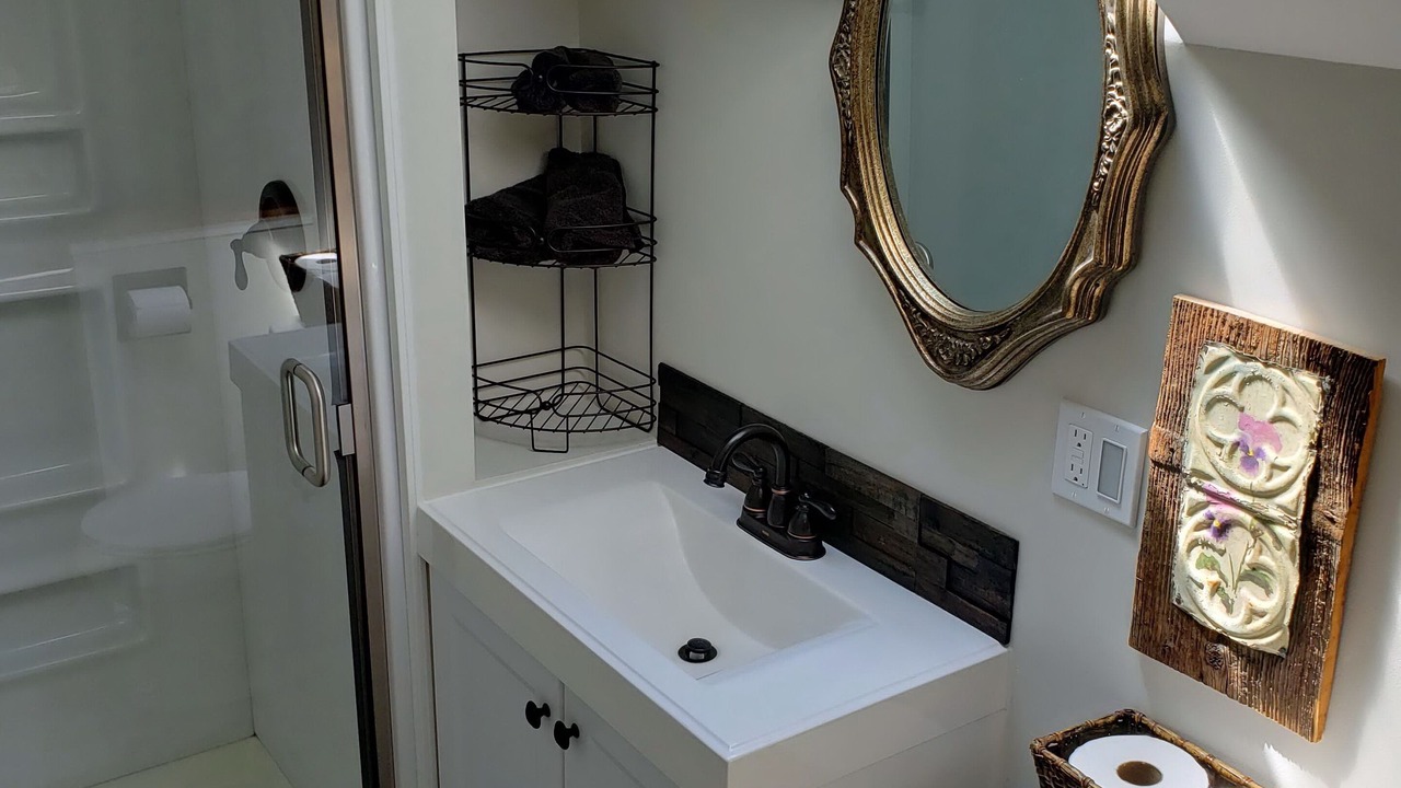 Photo of Bathroom in Amsterdam