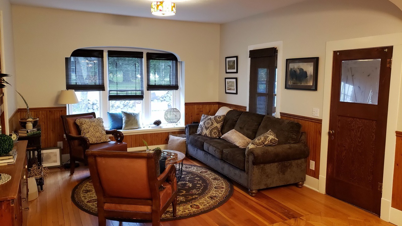 Photo of Livingroom in Amsterdam