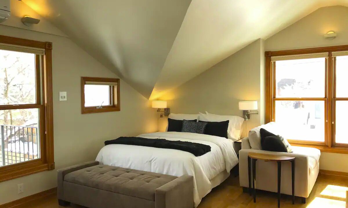 Photo of Bedroom in Whittier