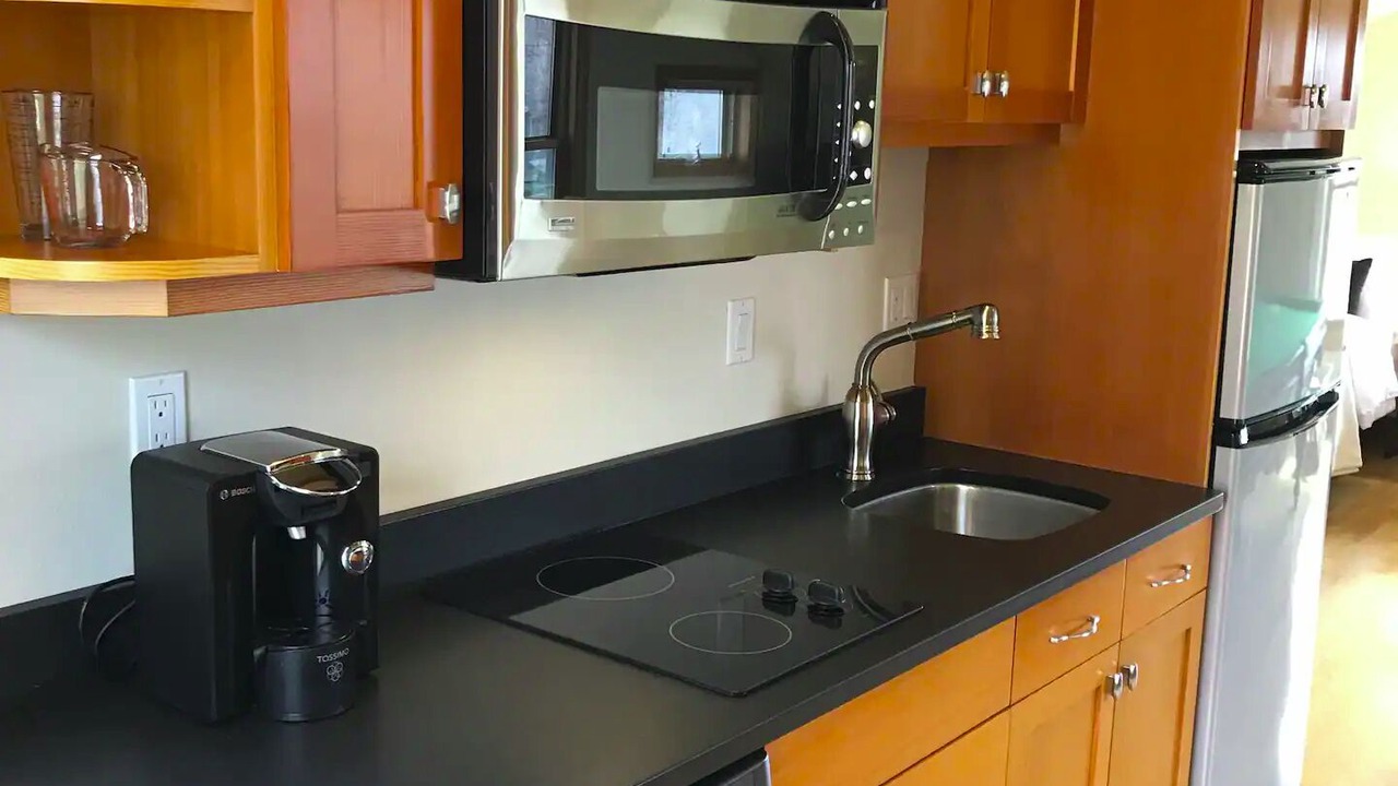 Photo of Kitchen in Whittier